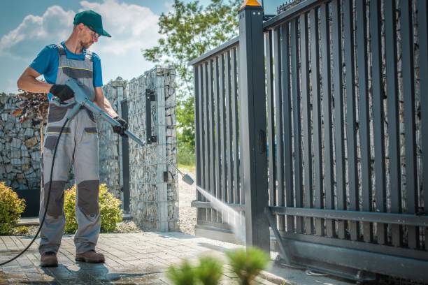 Solar Panel Cleaning in Wellington, OH